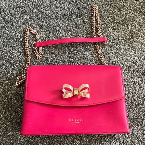 Ted Baker handbag - Picture 1 of 3